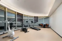 Xizi Lihai Hotel (Jinhua Municipal Government World Trade City Plaza Branch)