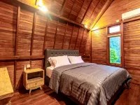 아가타의 샹카라 포레스트 헤이븐 빌라 바투카루 사원(은둔의 사원) 주변 호텔