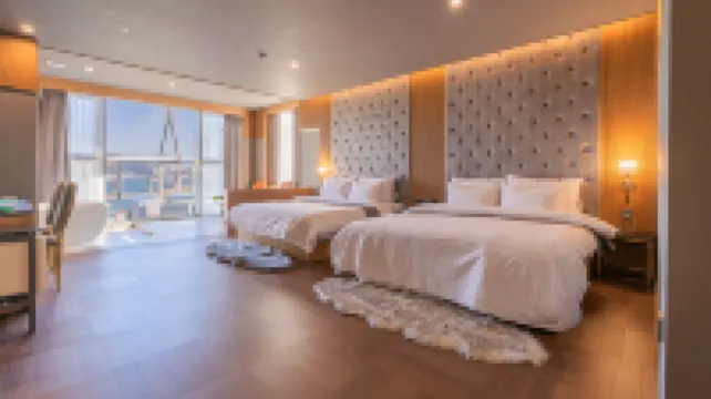 그랜드베른 호텔