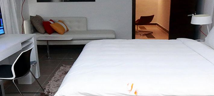 Maison Fahrenheit Hotels in Victoria Island
