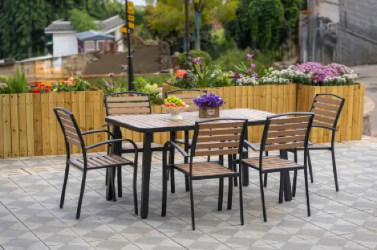 Mile Heyuan Elegant Residence (Dongfeng Yun Town Mile High-Speed Railway Station)