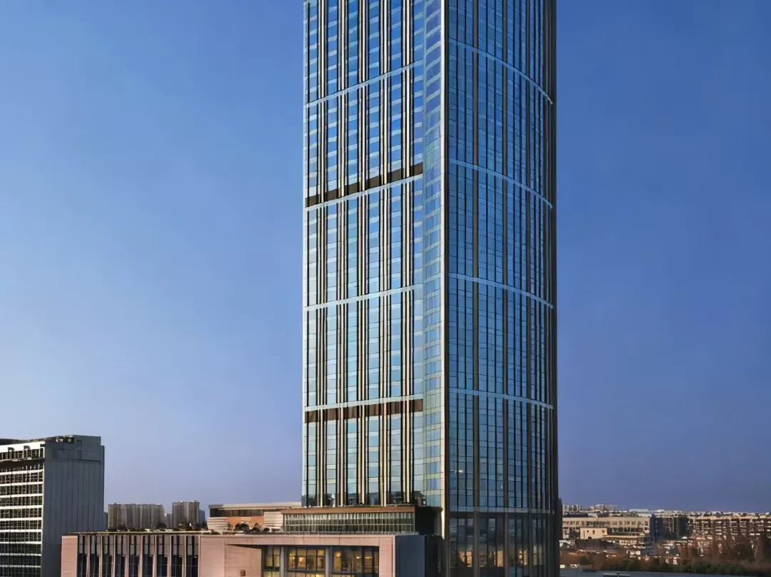Weilan Creative Hotel - Chengdu