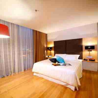 Sunday Hotel Subang Formerly Empire Hotel Rooms