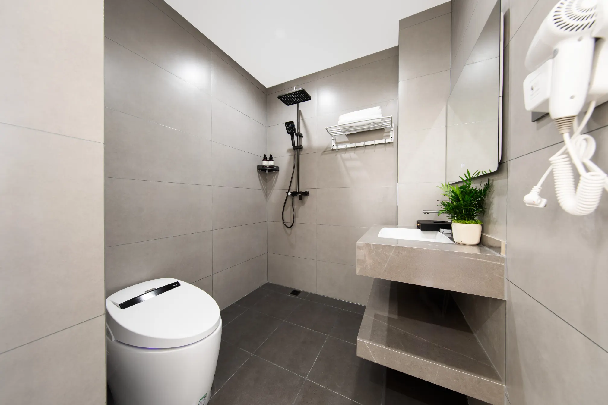 Fangxinju · Youfeng Four Seasons | Aroma Garden Scenic Vacation Boutique Stay (Gucheng South Gate) Zimmer Photos