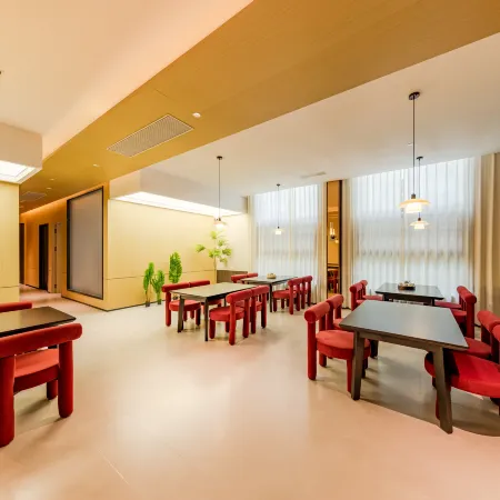 Yuzhi Hotel (linyiyimengluXinlangya Branch)