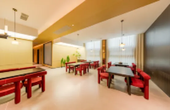 柚子飯店（臨沂沂蒙路新琅琊店）