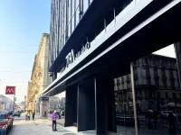 7BA Hotel Milano Hotels near Cordusio Station