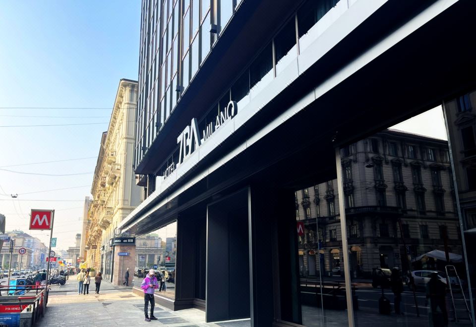 호텔 조식 뷔페 이미지