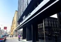 7BA Hotel Milano Hoteles en 