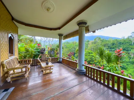 Mulia Garden Bungalows Отели рядом с достопримечательностью «Бали»