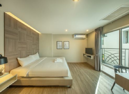 ราล์ฟ พอชเทล ประตูน้ำ