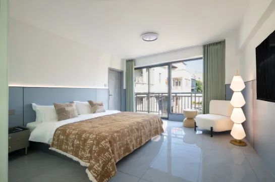 玉沙灣68號民宿