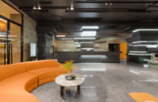 Jinyi Preferred Hotel (Wuhai Railway ) - 3-Star