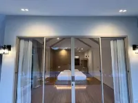 The Poom Cafe Resort Khao Yai Hotels near Bonanza Khao Yai