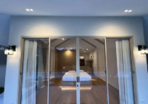 The Poom Cafe Resort Khao Yai