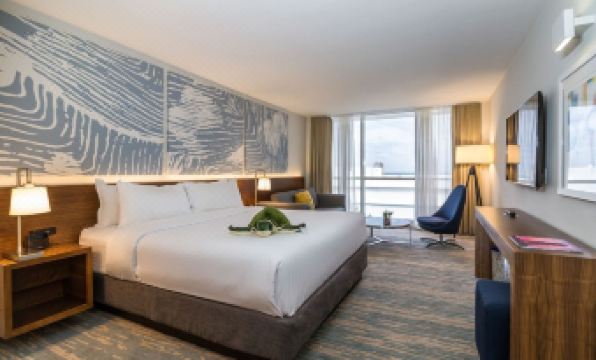 B Ocean Resort Fort Lauderdale Beach