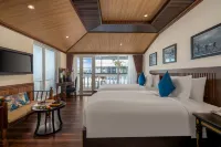 會安藍天精品飯店