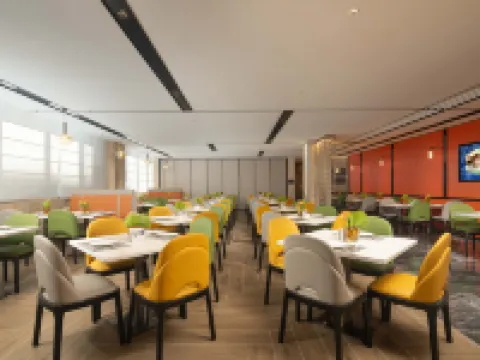 Hilton Garden Inn Luanchuan Laojun Mountain Hotels in Luanchuan County