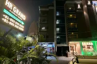 HR Grand Hotel Hotels in Jasola