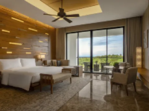 JW Marriott Cam Ranh Bay Resort & Spa Hotels in Cam Lam District