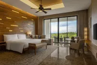 JW Marriott Cam Ranh Bay Resort & Spa Hotels in Cam Lam District