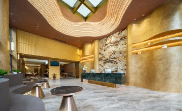 Fanjing Dust Free Hotel