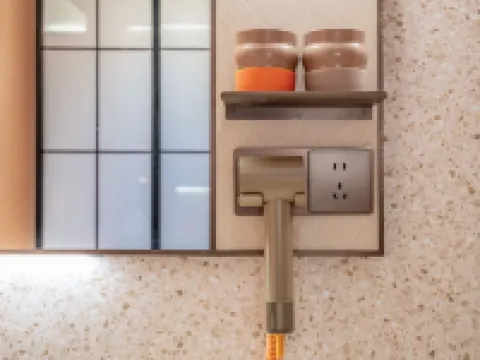 Orange Hotel (Aksu Airport Fuxing Avenue) Hotels in Wensu