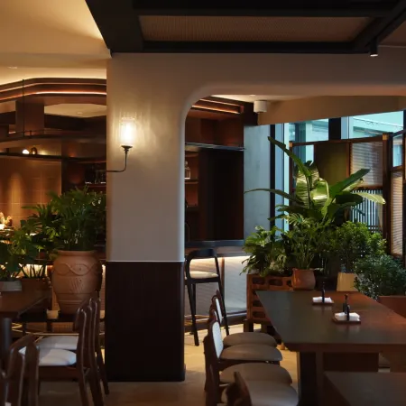 Relanding Hotel