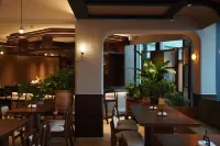 Relanding Hotel - New