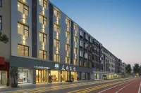 天府美悅飯店(成都雙流國際機場店) 西南民族大學航空港校區附近的飯店