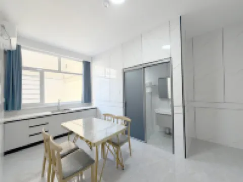 Xiazhi Serviced Apartment