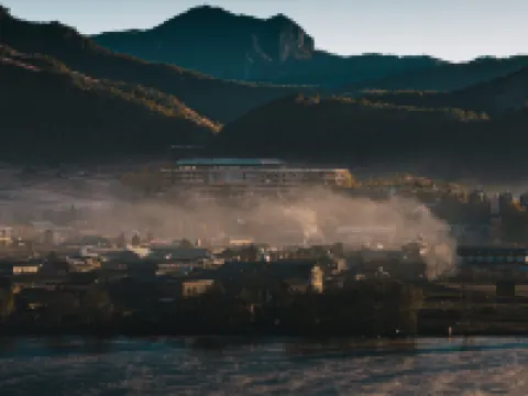 Design Hotels 瀘沽湖隱奢逸境飯店 鹽源住宿飯店