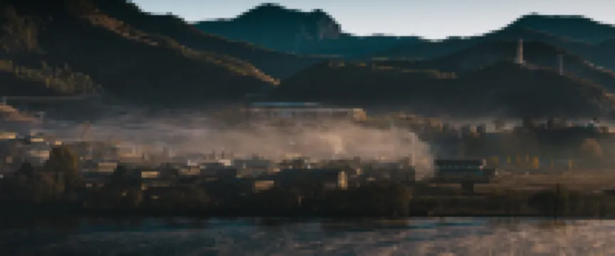 Design Hotels  The ArcadiaPlace, Lugu Lake