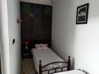 Riad Anisse - Riad otel