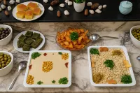 Orient Prince Hotel - sarapan