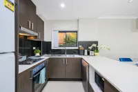 Parramatta New 2Bedroom apt close to Train/Shoping - Homestays