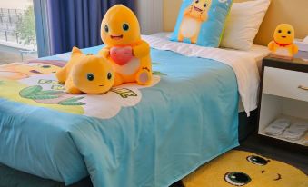 Silvermine Beach Resort