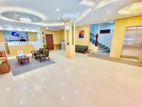 Jomtien Wave Residence Hotels near Jomtien Beach