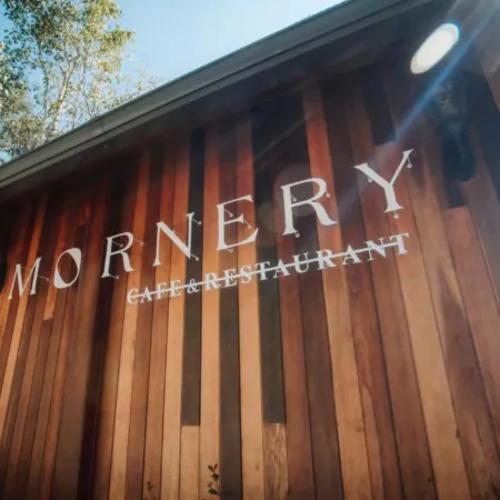 Mornery The Riverside