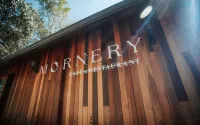 Mornery The Riverside - breakfast