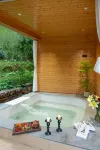 Manman·Angi Gorge Private Hot Spring Resort Designer Villa - romantici