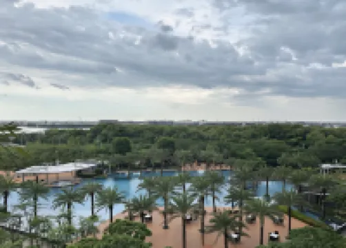 Gold Coast PIK Seaview Apartment