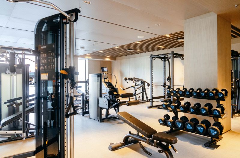 Wuzhou Sports Center Hotel photo 4