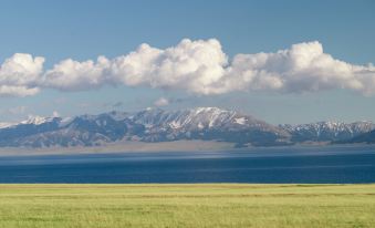 AC Hotel Xinjiang Sayram Lake