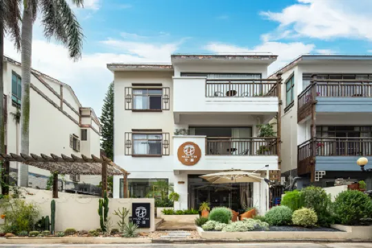 YiHaiLi Homestay Beihai