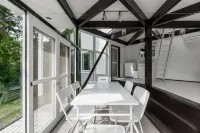 Sunlit Villa Izu - บังกะโล