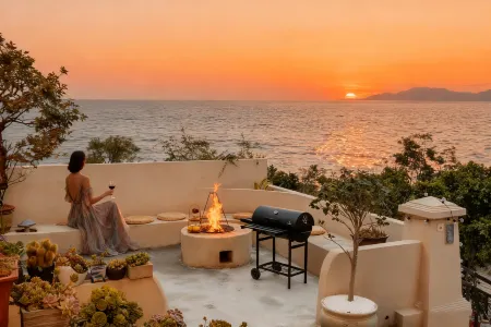 Dali YiHai TianLan Отели рядом с достопримечательностью «Yuxi University of Applied Technology»