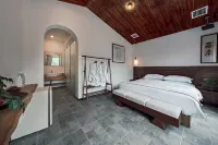 景德鎮啟蓮精舍民宿（三寶國際陶藝村店）