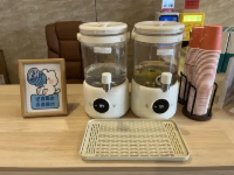 Liaoyang · Juncheng｜SMARTVIBE · Sound Vision Escape Hotel