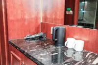 Bowin E-Sports Hotel - Esports